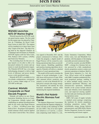 MR May-22#51 , lower maintenance 
Cooperate on Fleet 
costs, and