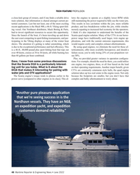MR Jun-22#48 TECH FEATURE PROPULSION 
a close-knit group of owners