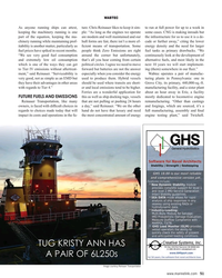 MR Aug-22#51  vessels  turing plants in Pennsylvania: one in 
they have