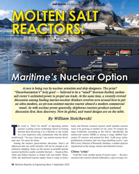 MR Sep-22#48 SHIP DESIGN THE NUCLEAR OPTION
Image courtesy Ulstein