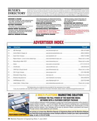 MR Jun-23#48  PM  Page 1
ANCHORS & CHAINS  Silicon Sensing Systems Ltd