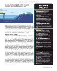 MR Aug-23#55  to 
(TCP).
• Alfa Laval (Denmark): Supply of the seawater