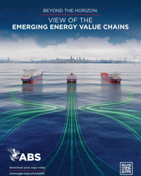 MR Jan-24#2nd Cover BEYOND THE HORIZON:
VIEW OF THE 
EMERGING ENERGY VALUE