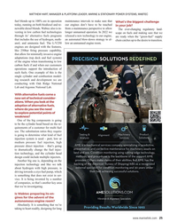 MR Feb-24#25  pressure fuel injection, high 
pressure direct injection