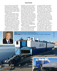 MR Feb-24#28  ARC
28  Maritime Reporter & Engineering News • February 2024