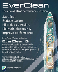 MR Feb-24#5  clean performance solution
Save fuel
Reduce carbon
Minimize