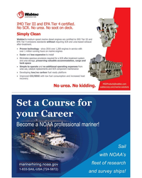 MR Feb-24#7 Set a Course for 
your Career
Become a NOAA professional