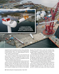 MR Apr-24#32  fuel saving. 
in ?  oating offshore wind,” says Adrian Green
