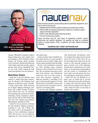 MR Apr-24#41 Nautel provides innovative, industry-leading solutions