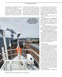 MR Aug-24#22  systems.
The Maritime Research Institute 
Netherlands