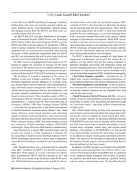 MR Aug-24#26  
and evaluations of high technology readiness COTS/GOTS