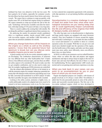 MR Aug-24#36  is a massive challenge in and 
We expect ammonia