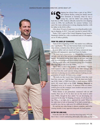 MR Aug-24#51  noting his family moved 
from Denmark to Germany when he was