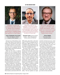 MR Aug-24#60  in alter-
dependent propulsion systems, powered  coming