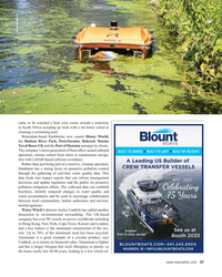 MR Nov-24#37  focus on proactive pollution control 
through the gathering