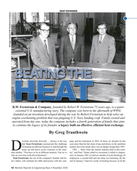 MR Nov-24#54  is a quint-
essential U.S. manufacturing story. The company