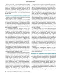 MR Dec-24#16 .
monopile and tower manufacturing plants. Steel concepts