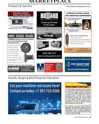 MR Dec-24#47  industry’s #1 Linkedin group
http://bit.do/MaritimeNetwork
Vessels
