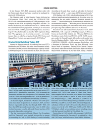 MR Feb-25#30   a homeport in Galveston, Texas) had been delivered  from