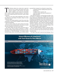 MR Apr-25#17  worked with a single fuel  presented three strategies for
