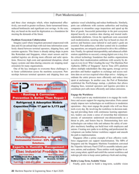 MR Apr-25#20  and AI can unload ships with real-time information seam-