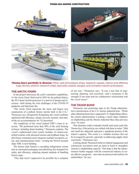 MR Aug-25#49  hull ef?  ciency, energy recovery systems, and state-
on shipbuildin