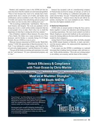 MR Nov-25#31  has accepted a job at a manufacturing company 
cause they