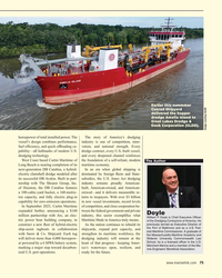 MR Nov-25#75 , the 
the Massachusetts Maritime Academy and 
Widener