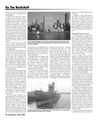 Marine News Magazine, page 30,  Jan 2005