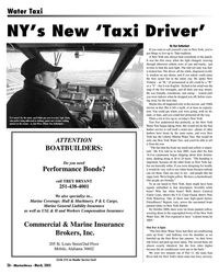 Marine News Magazine, page 26,  Mar 2005