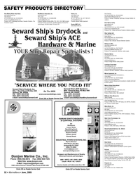 Marine News Magazine, page 52,  Jun 2005
