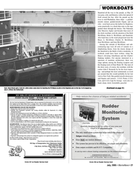 Marine News Magazine, page 27,  Jul 2005
