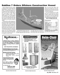 Marine News Magazine, page 37,  Jul 2005