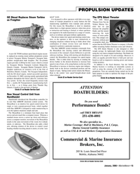 Marine News Magazine, page 15,  Jan 2, 2006