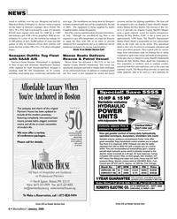 Marine News Magazine, page 6,  Jan 2, 2006
