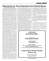 Marine News Magazine, page 15,  Feb 2006