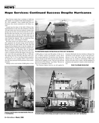 Marine News Magazine, page 8,  Mar 2006