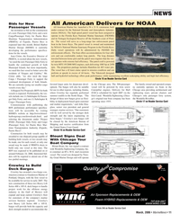 Marine News Magazine, page 11,  Mar 2006