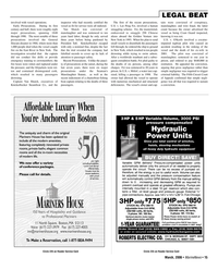 Marine News Magazine, page 15,  Mar 2006