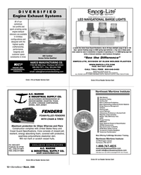 Marine News Magazine, page 16,  Mar 2006