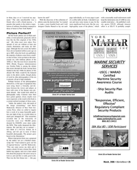 Marine News Magazine, page 25,  Mar 2006