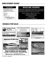 Marine News Magazine, page 34,  Mar 2006