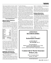 Marine News Magazine, page 7,  Mar 2006