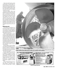 Marine News Magazine, page 23,  Apr 2006