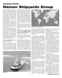 Marine News Magazine, page 33,  Apr 2006