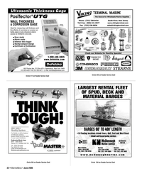 Marine News Magazine, page 32,  Jun 2006