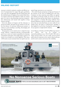 Marine News Magazine, page 25,  Oct 2010