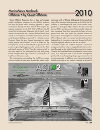 Marine News Magazine, page 29,  Oct 2010