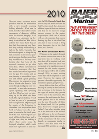 Marine News Magazine, page 31,  Oct 2010