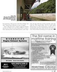 Marine News Magazine, page 47,  Oct 2010